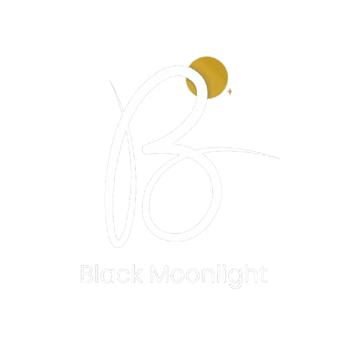 BlackMoonLight Logo