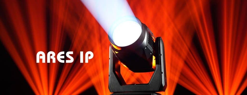 ARES IP