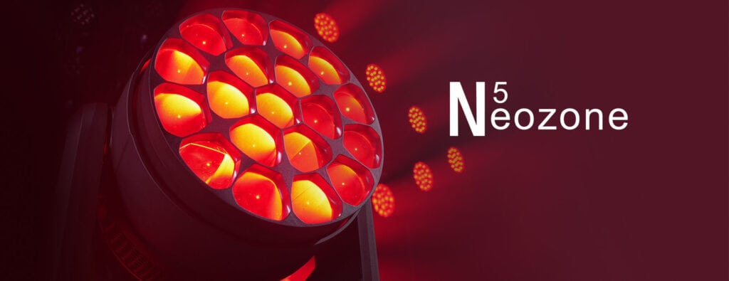 N5 Neozone