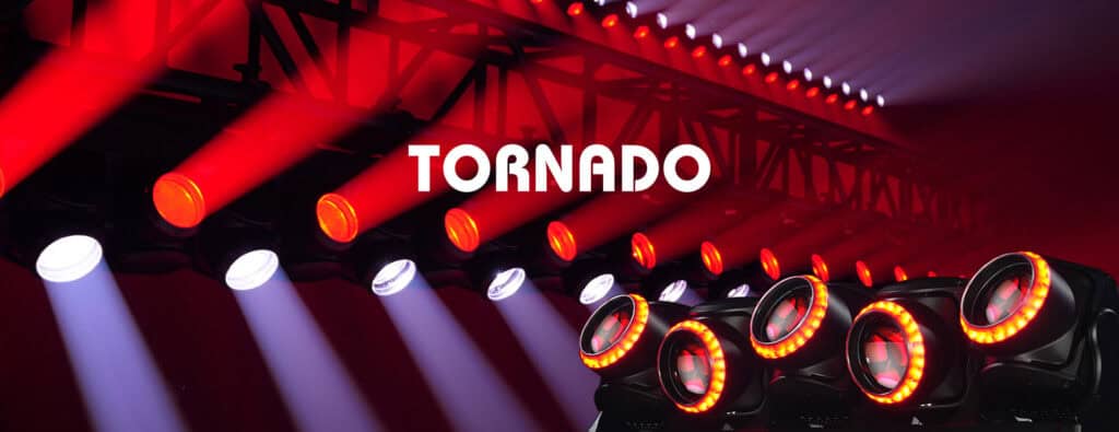 TORNADO